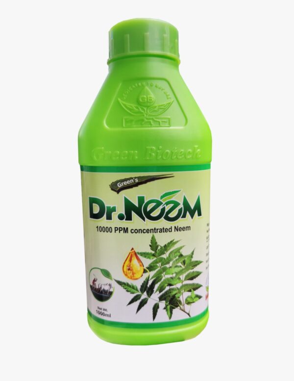 DR. NEEM