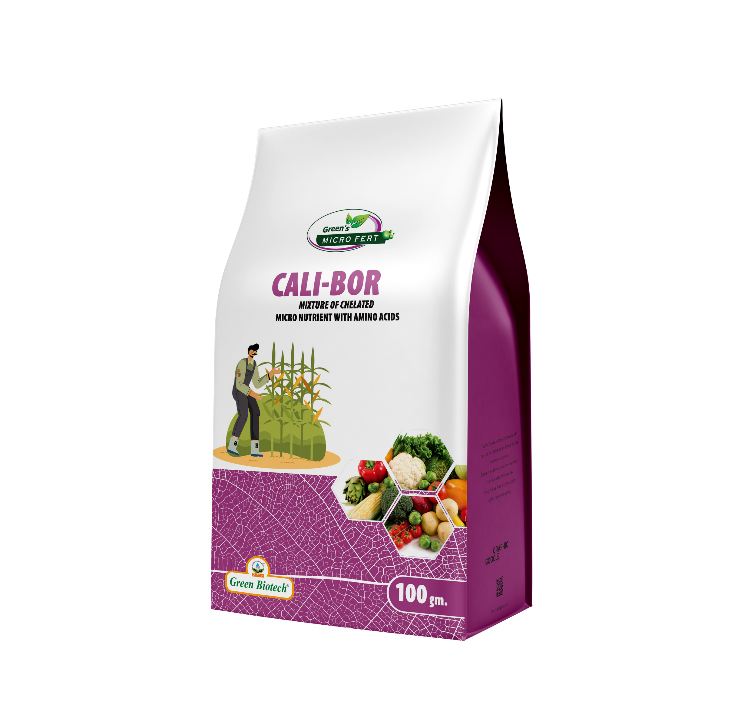 Cali-Bor