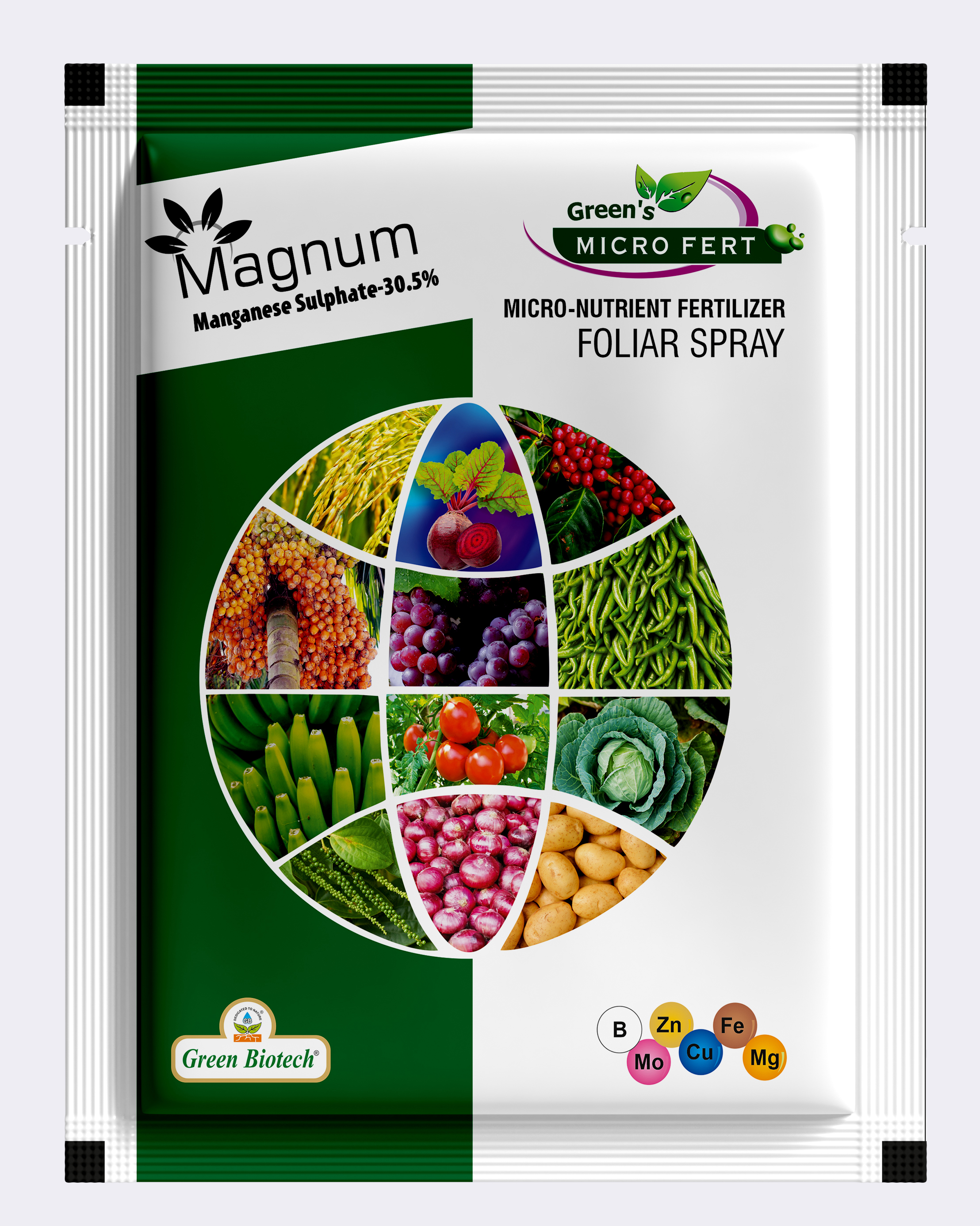 Magnum