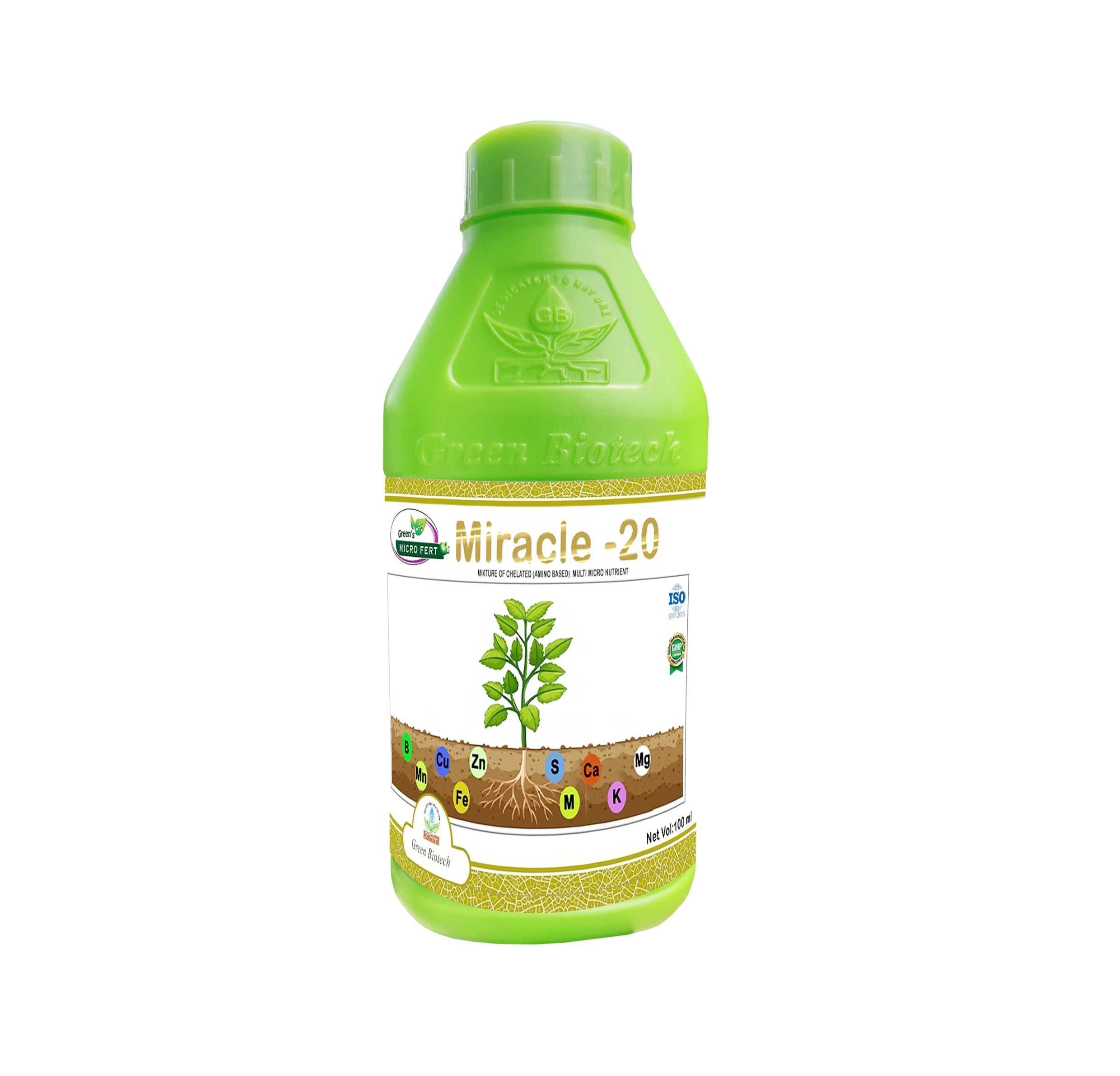 Miracle -20