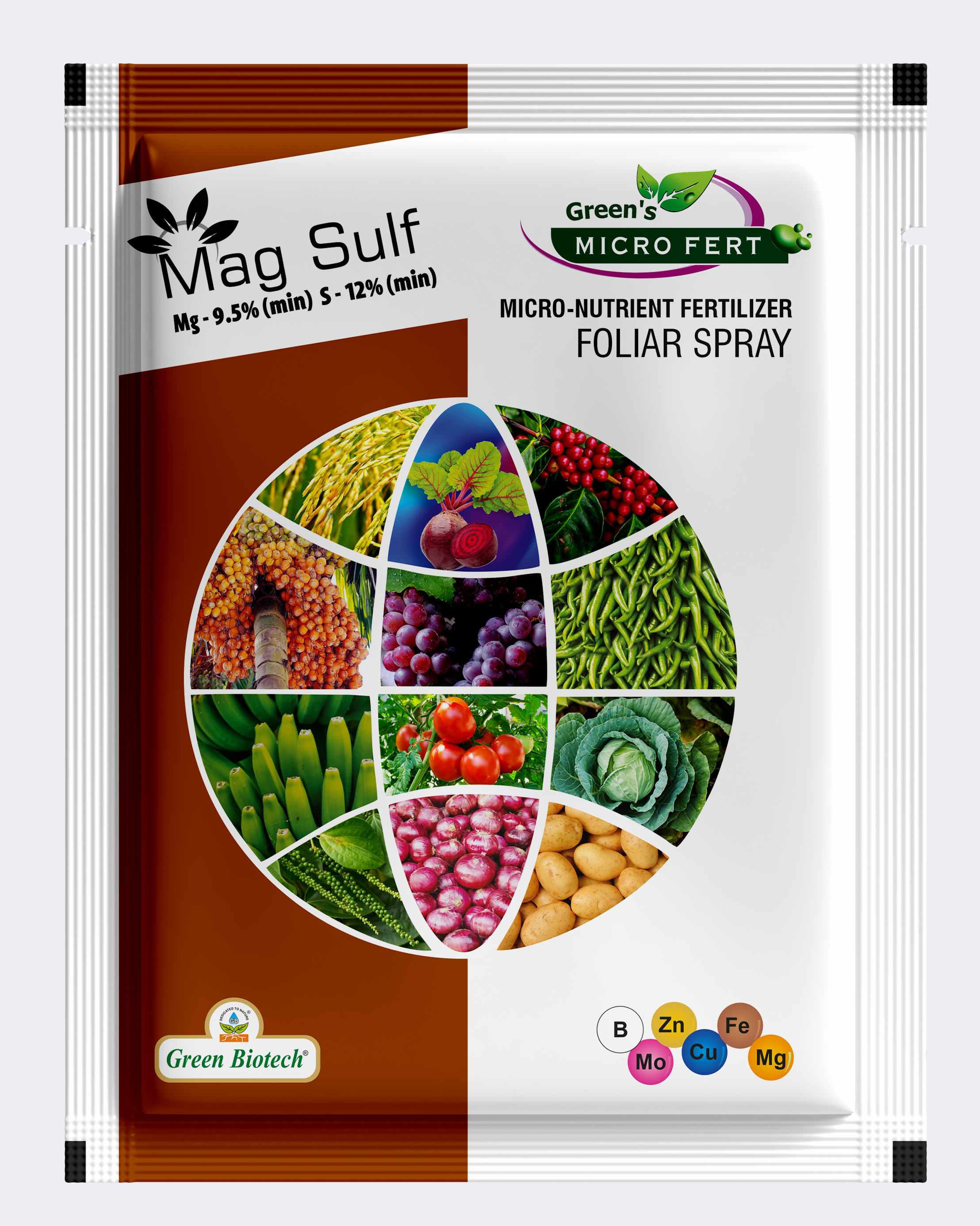 Mag-sulf