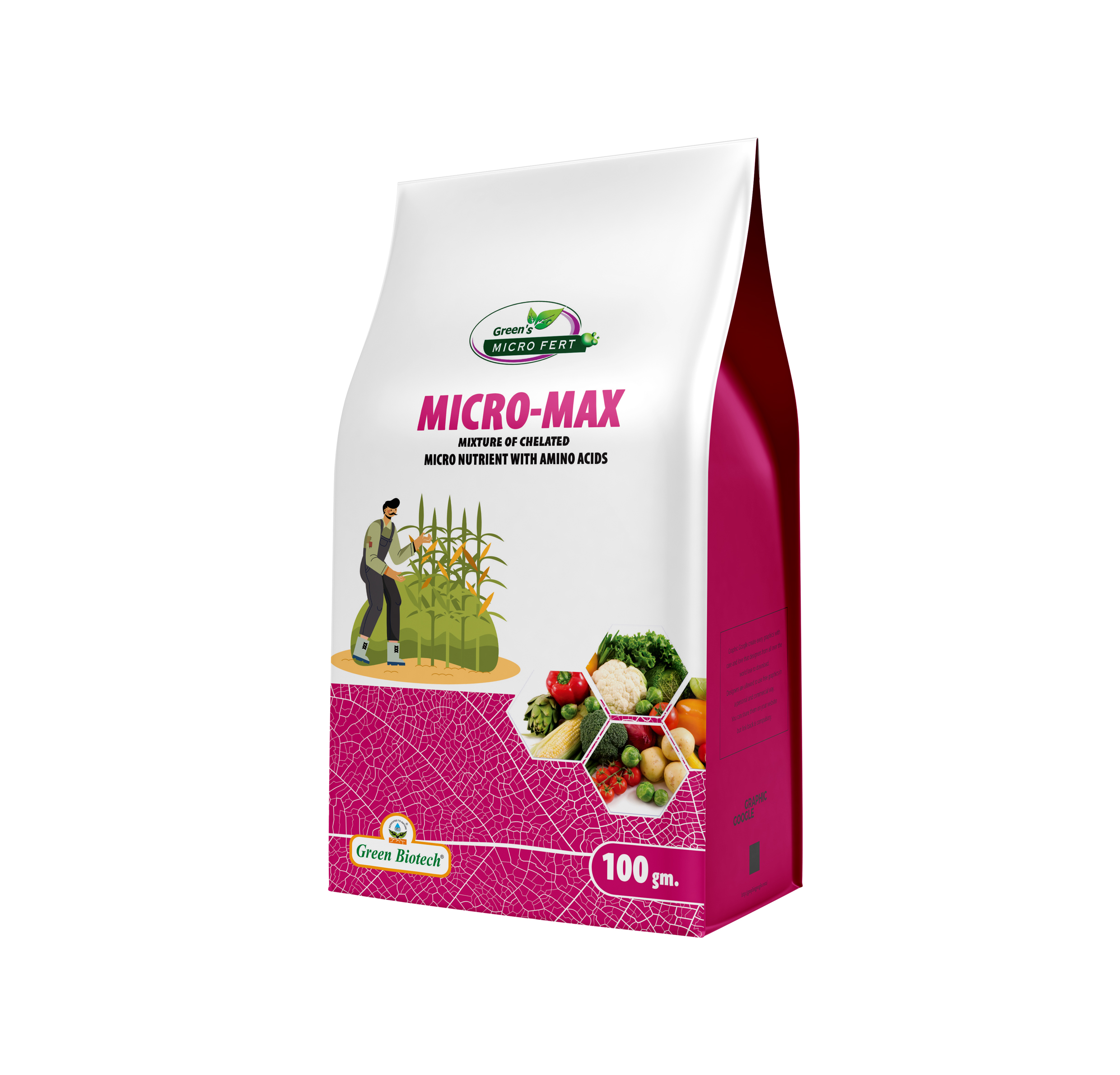 Micro-max