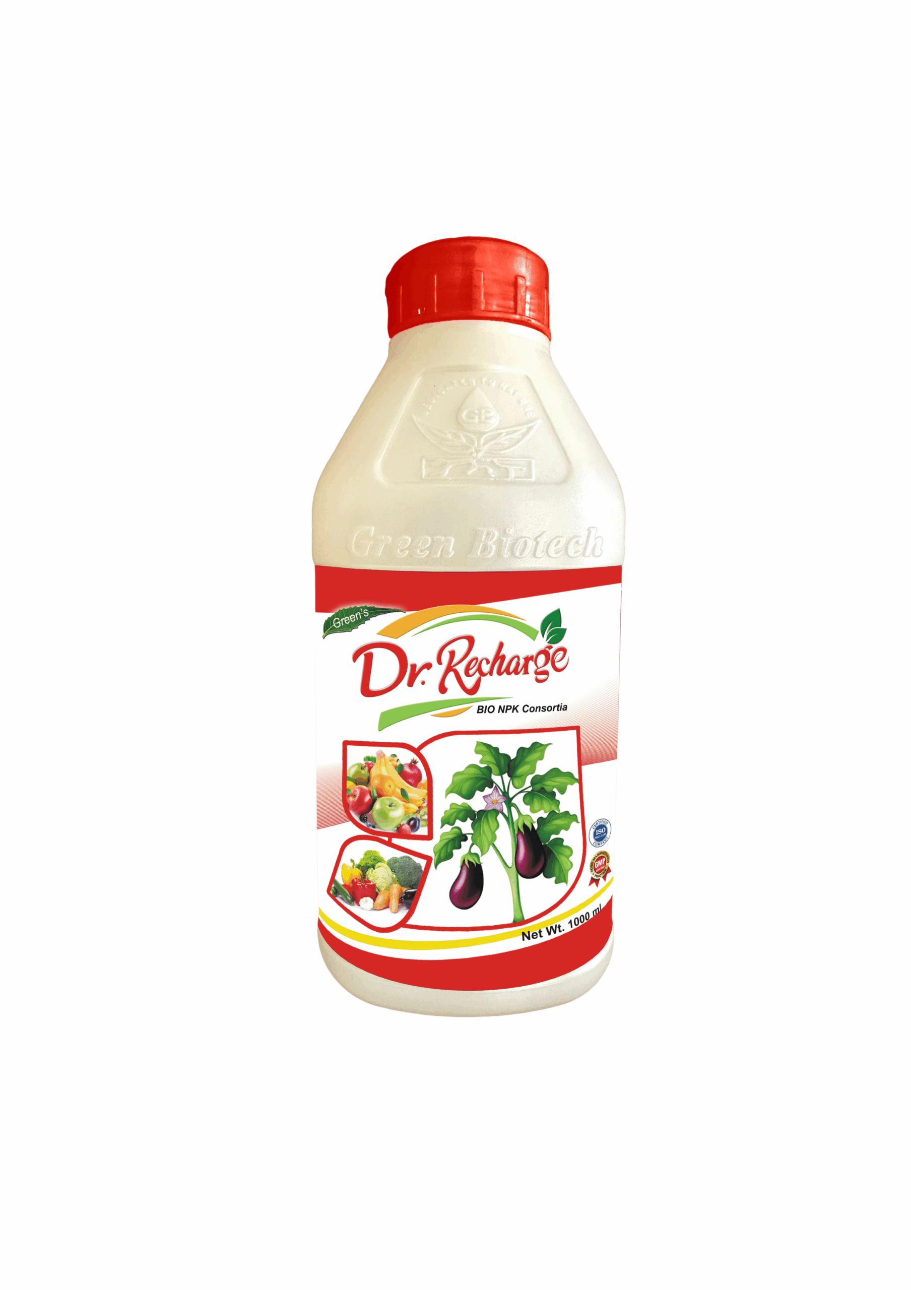 Dr.Recharge L