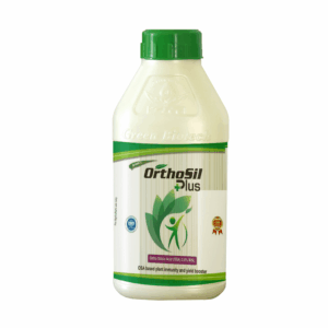 OrthoSil +Plus