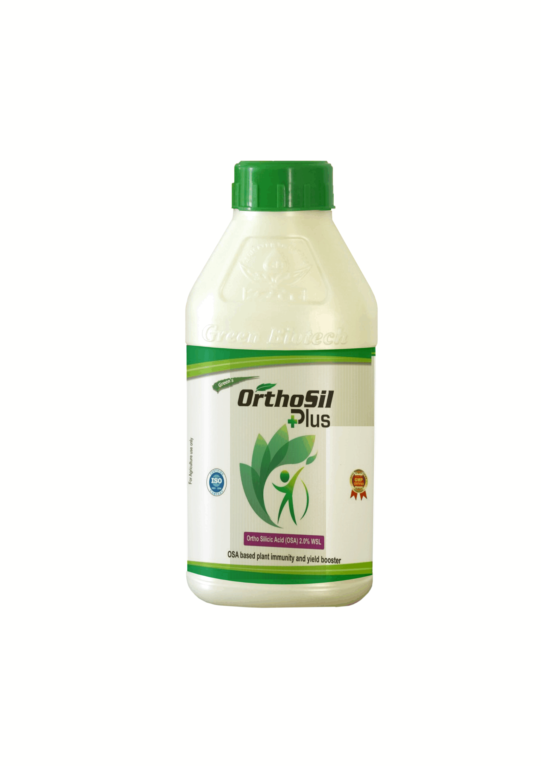 OrthoSil +Plus