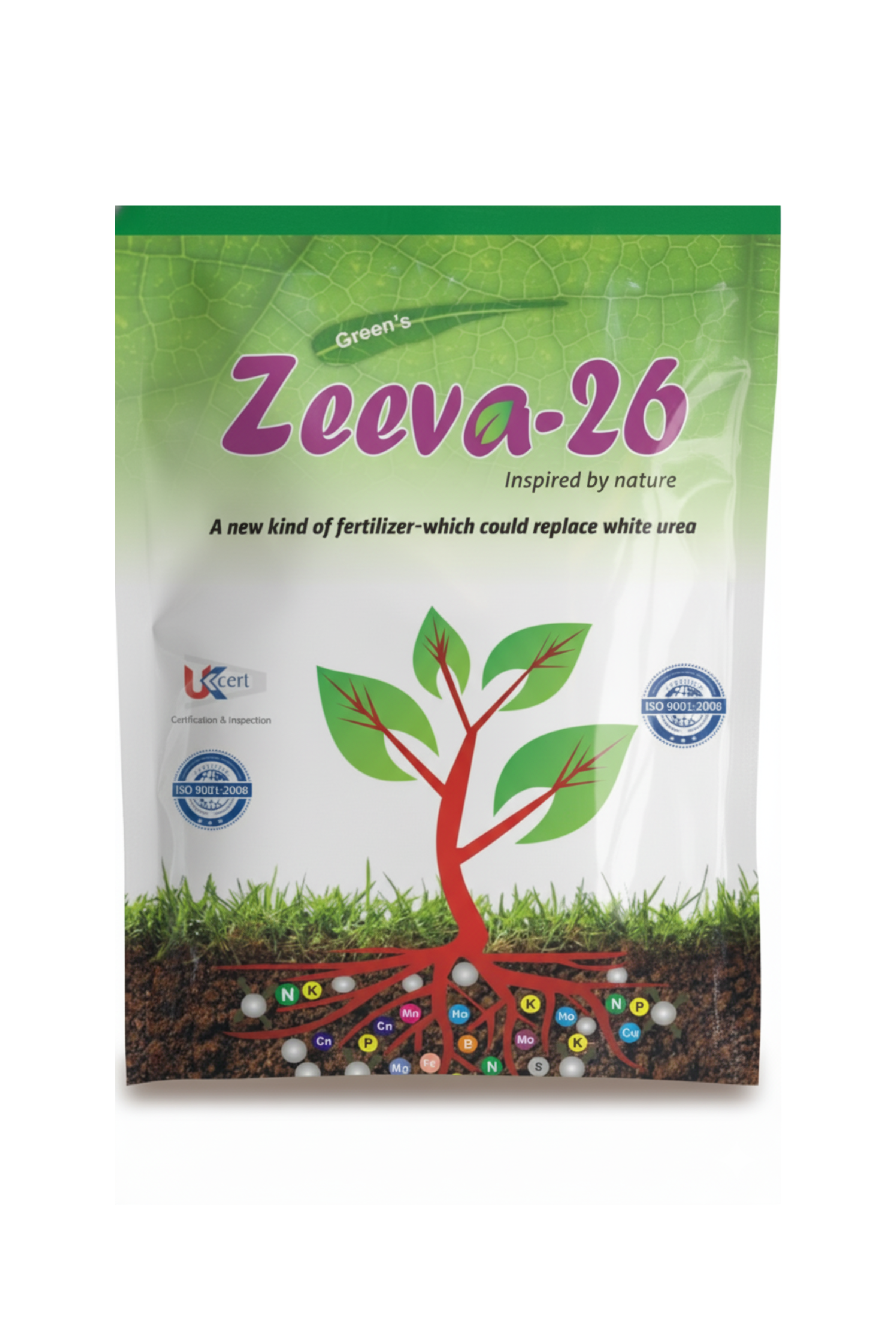 Zeeva -26