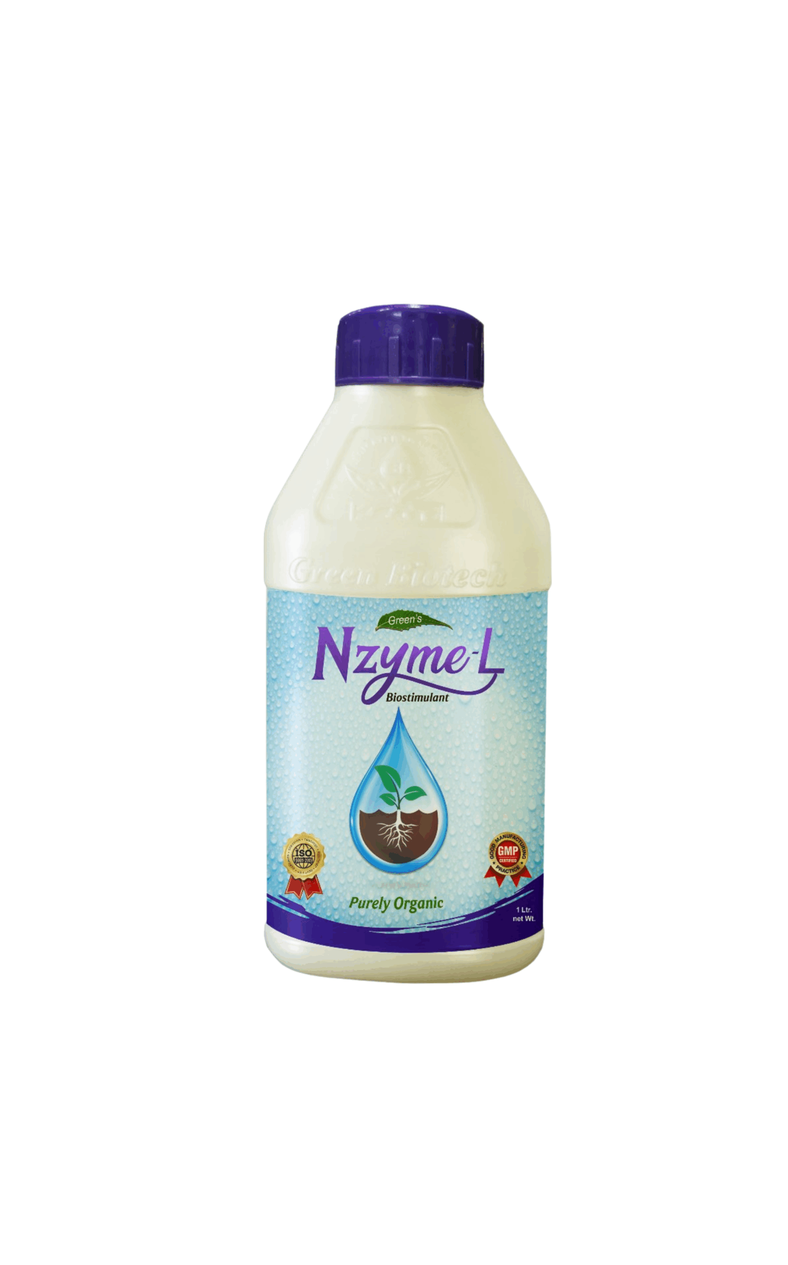 Nzyme- L