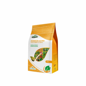 Ferrous Ultra