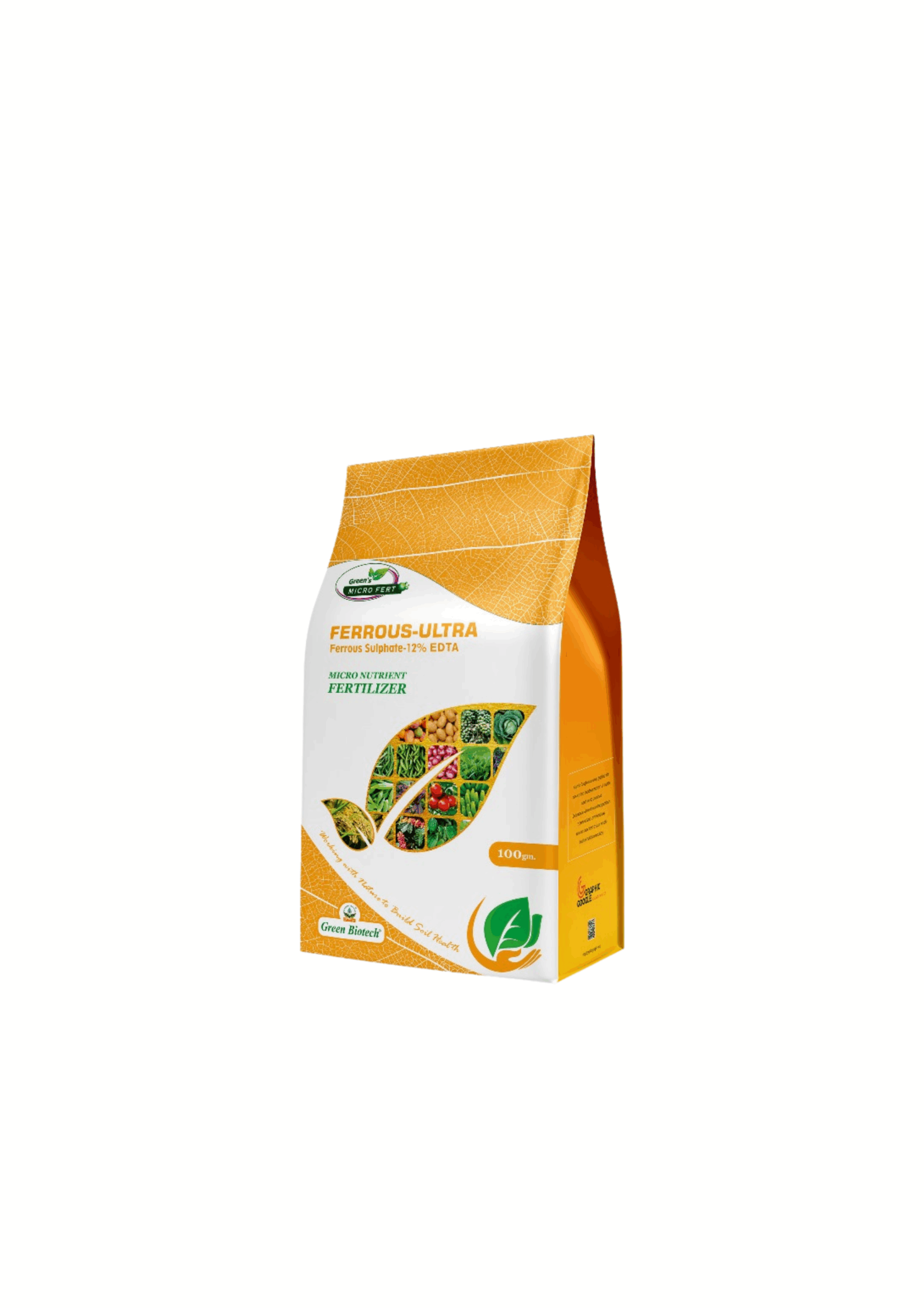 Ferrous Ultra