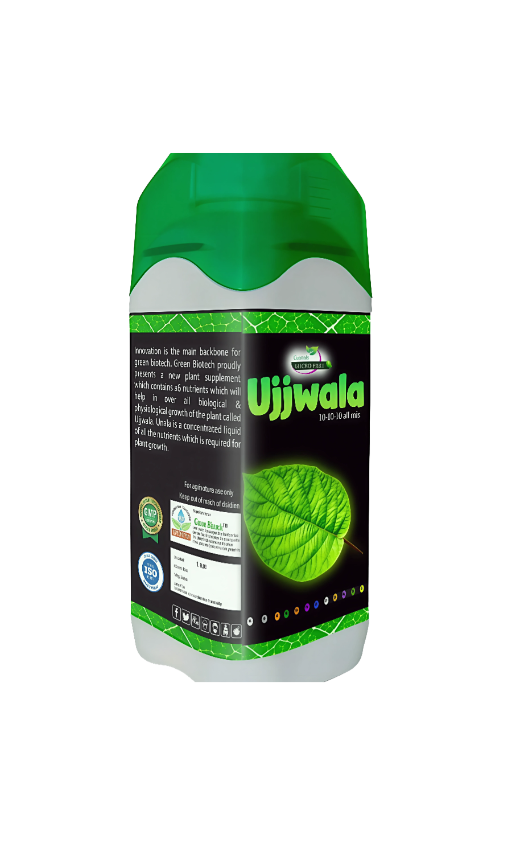 Ujjwala