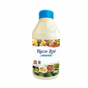 Rhizo Zeal