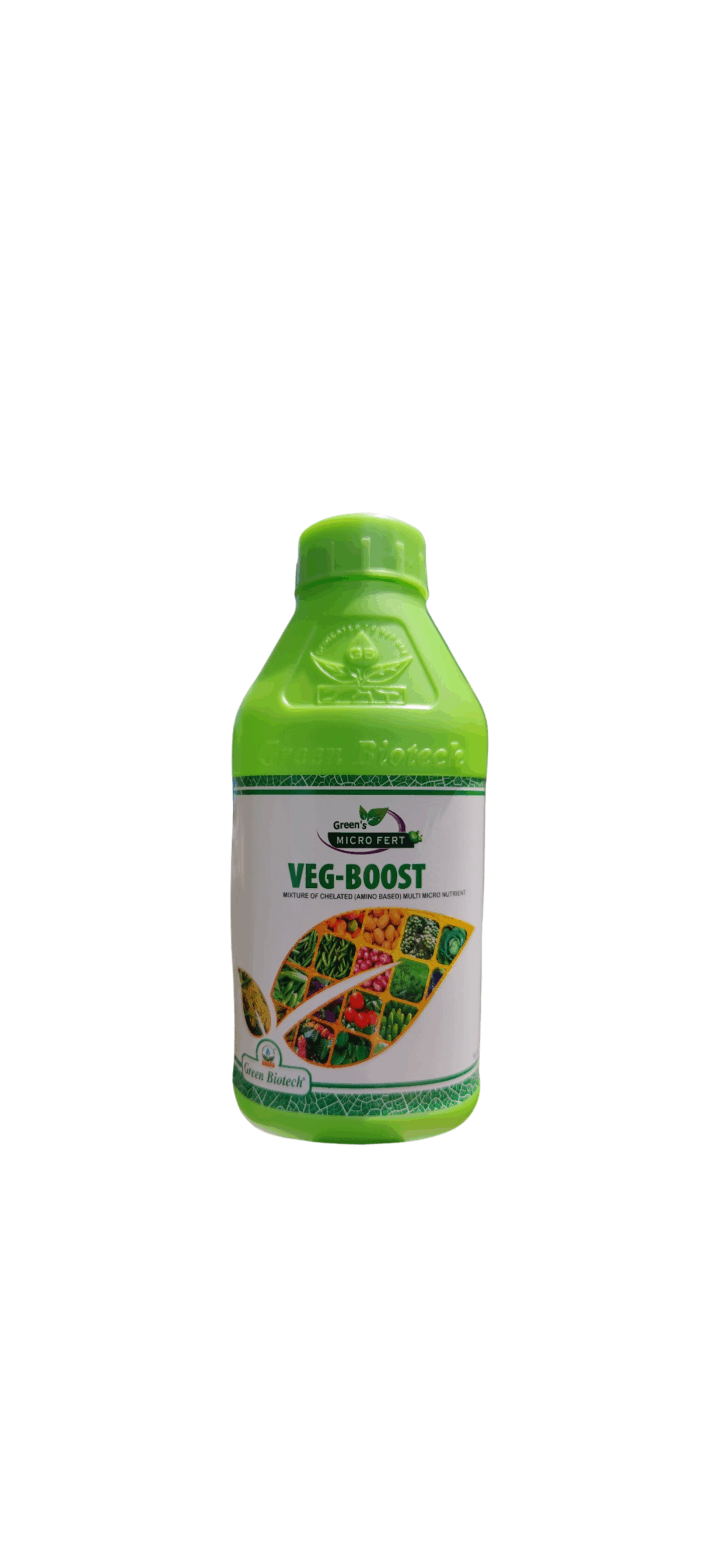 Veg Boost