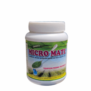 Micro Mate