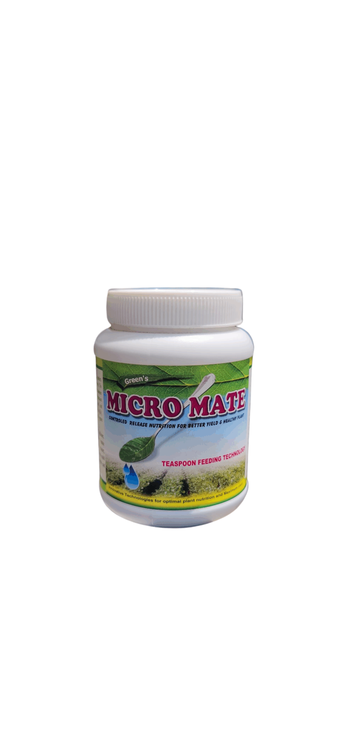 Micro Mate