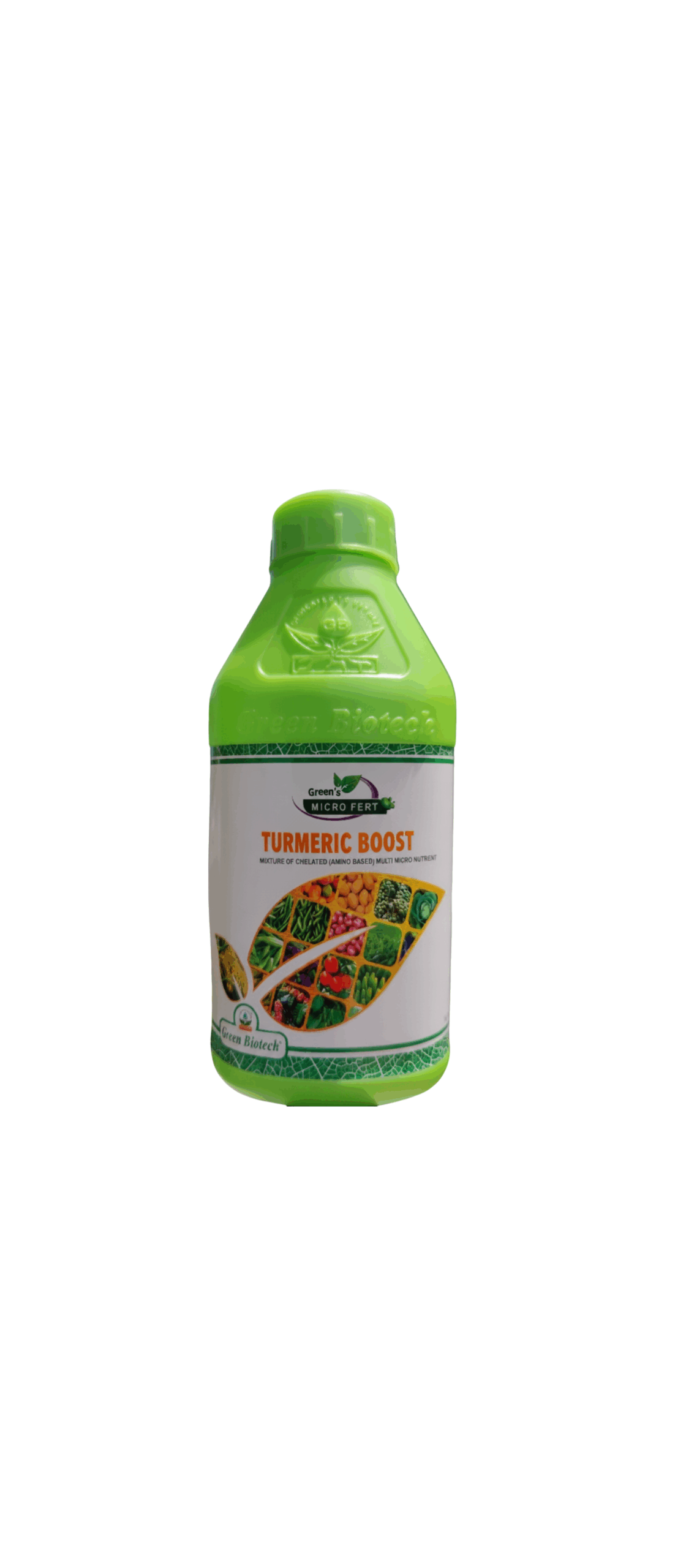 Turmeric Boost