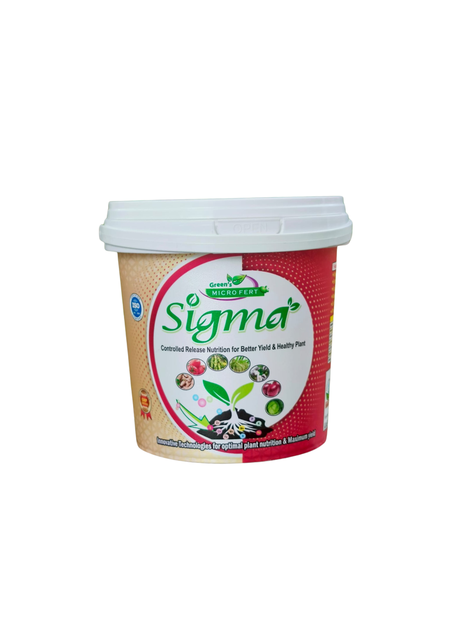 Sigma