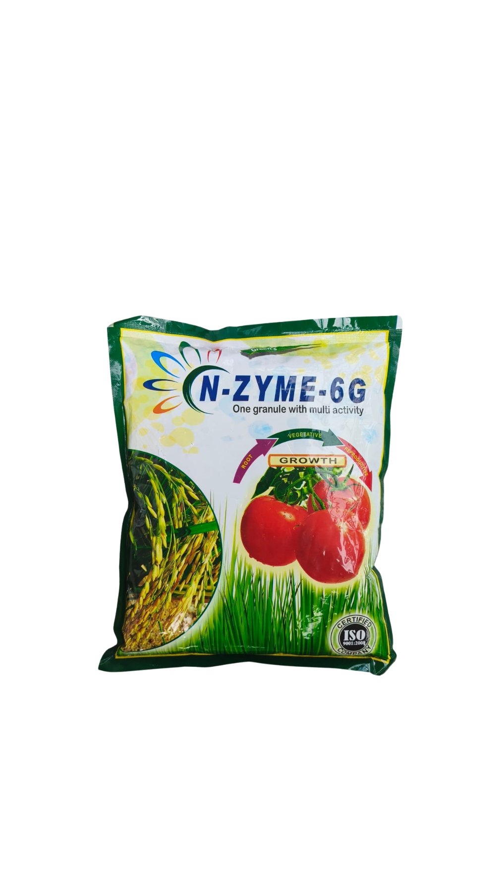 N-Zyme -6G
