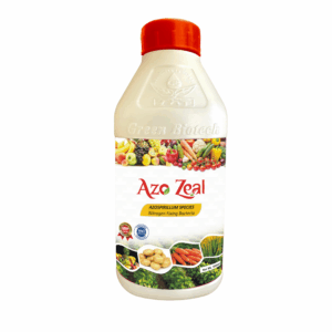 Azo Zeal L