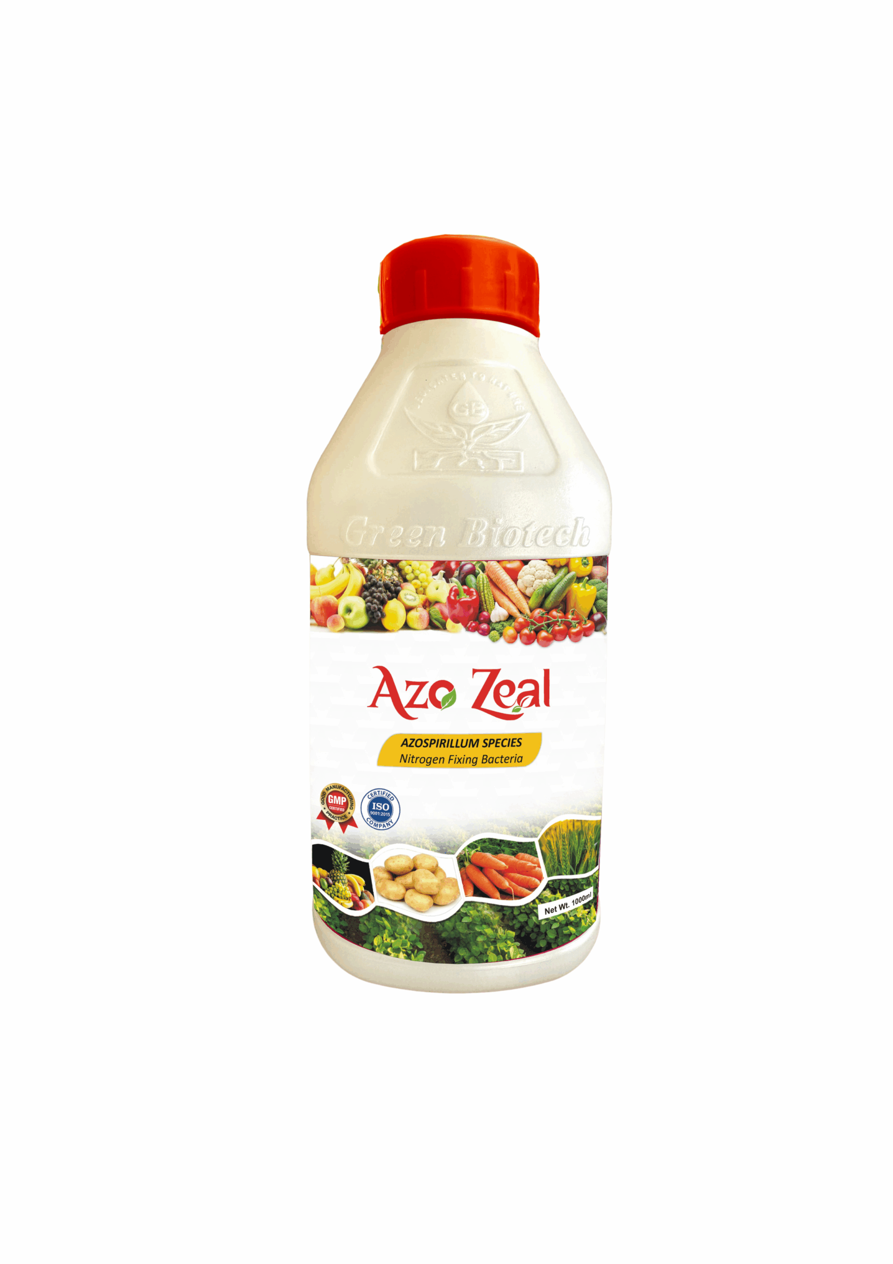 Azo Zeal L