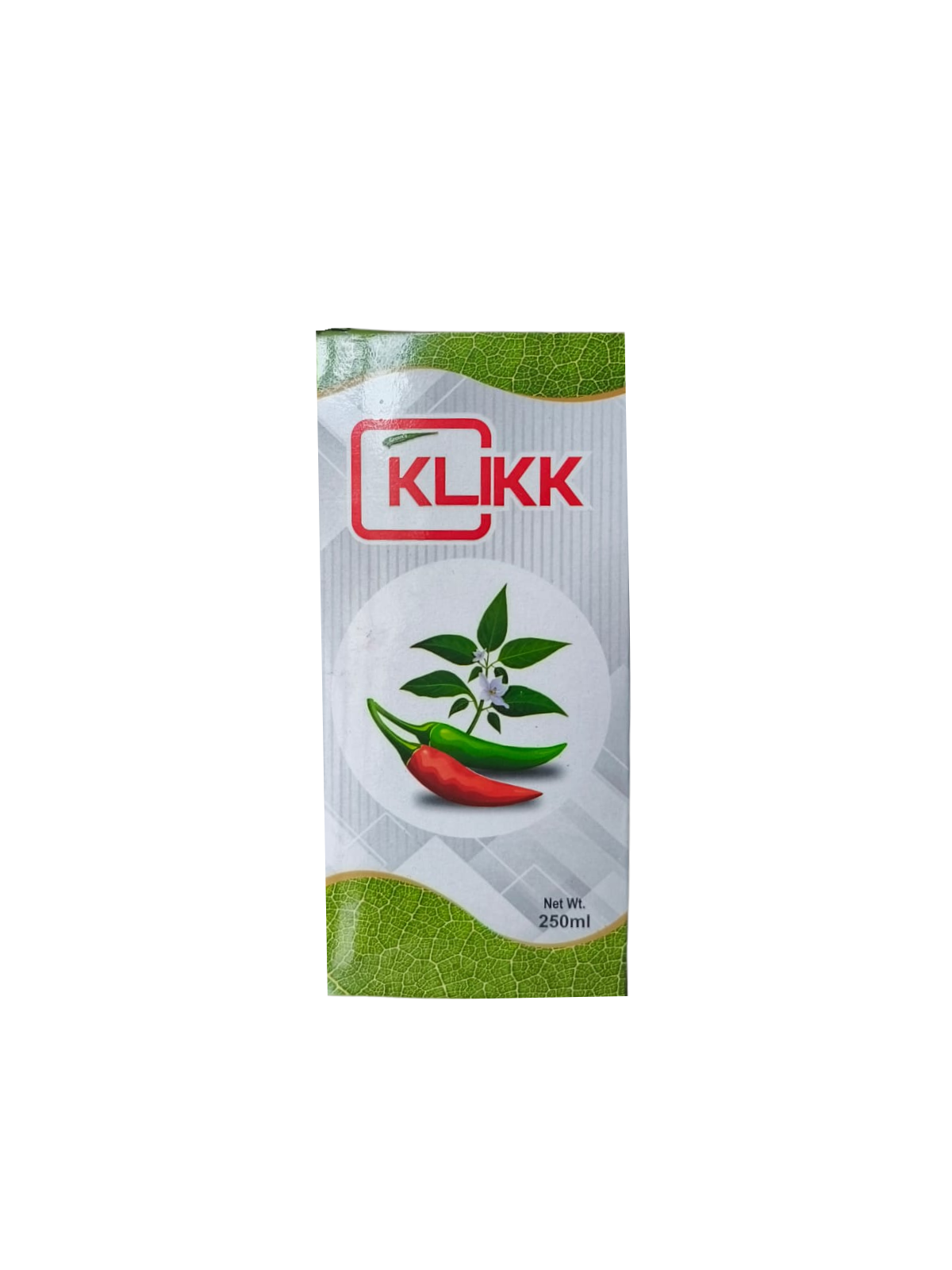 Klikk