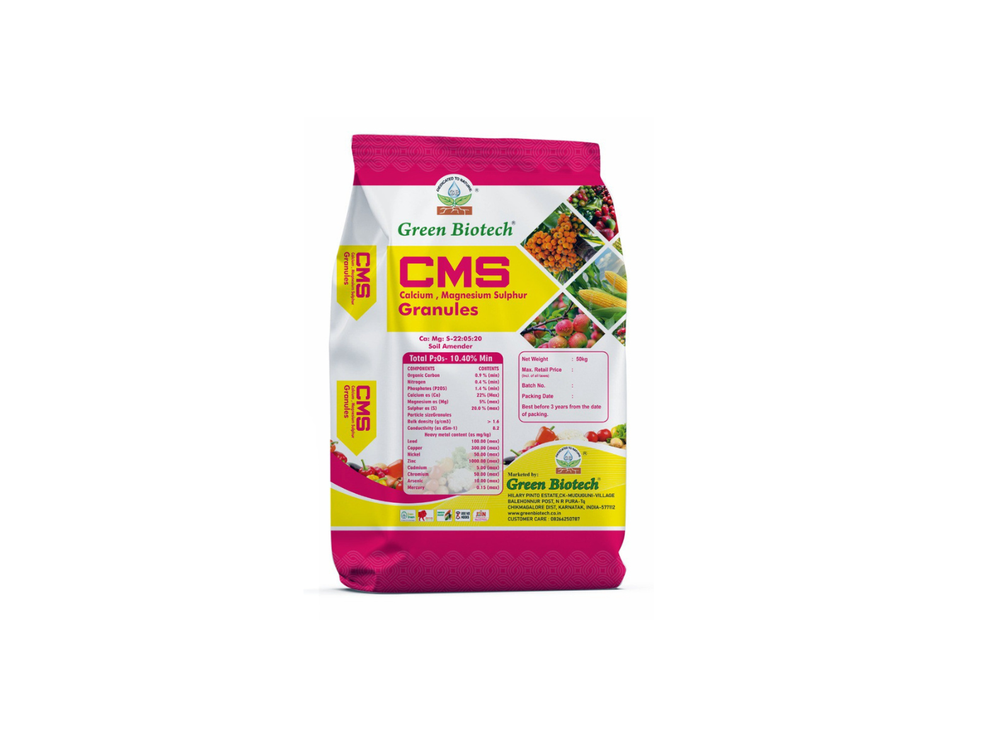 CMS