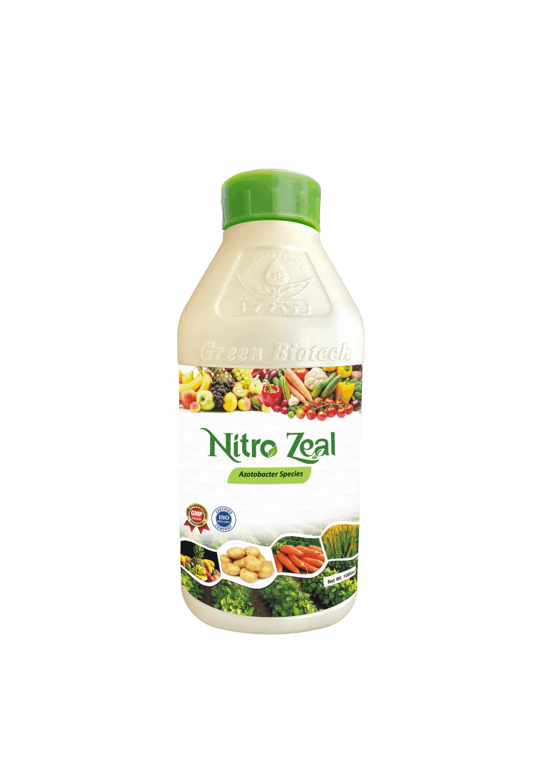 Nitro Zeal L