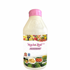 Mycho Zeal L