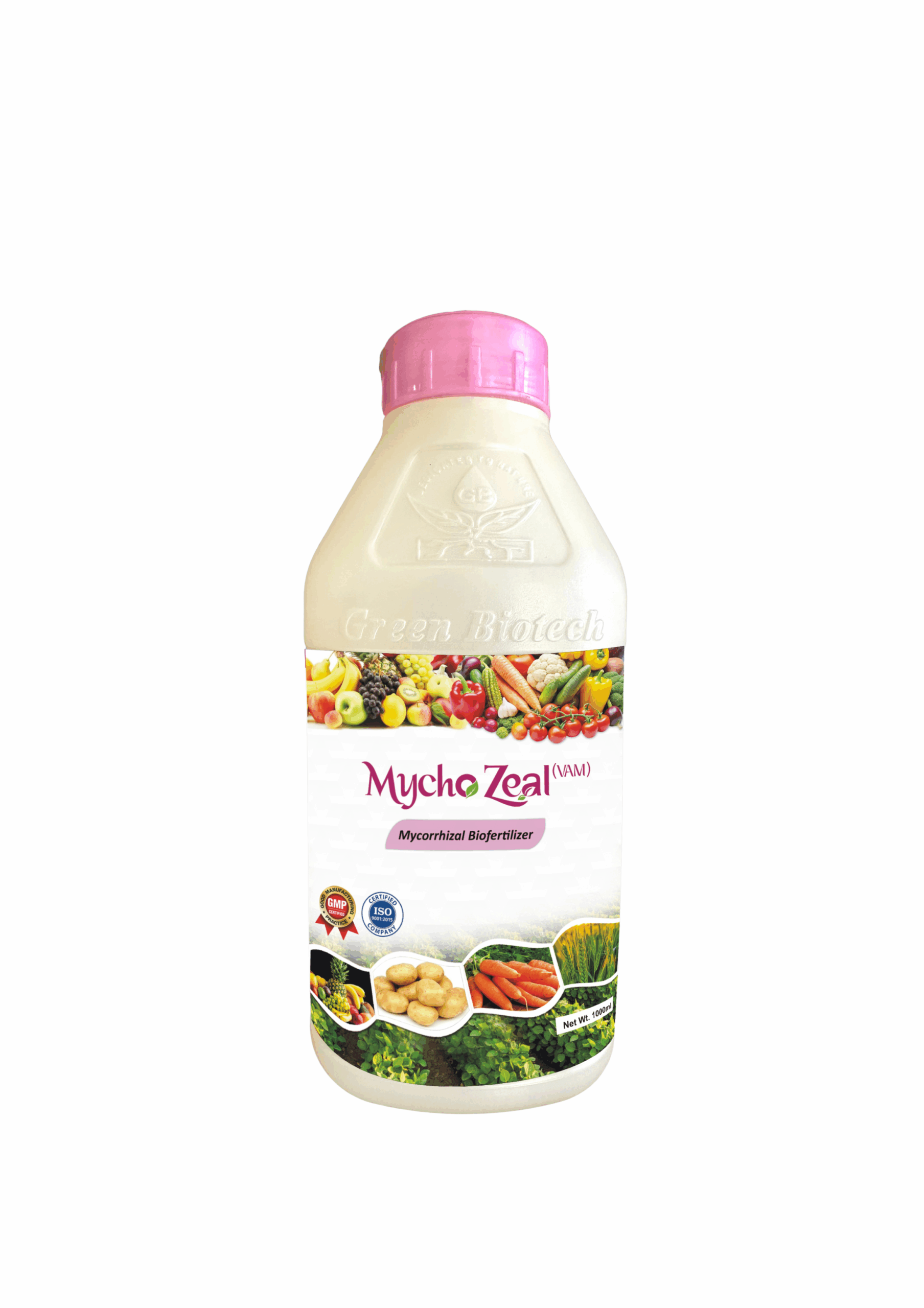 Mycho Zeal L