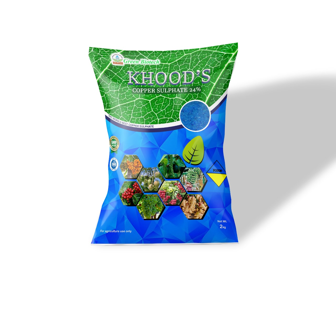 Khood's
