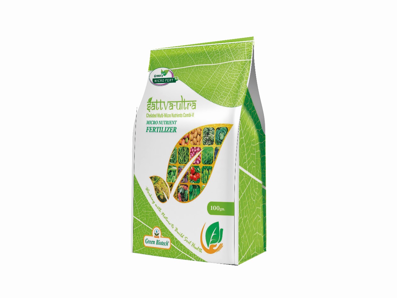 Sattva Ultra