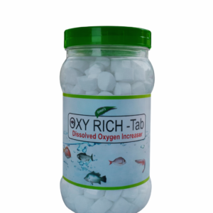 OXY RICH-TAB